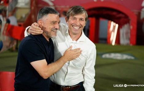 Plantilla lista para competir