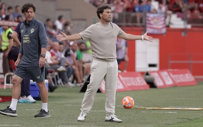 Choque de trenes en el play-off