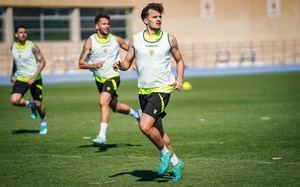 Guedes regresa en el momento clave