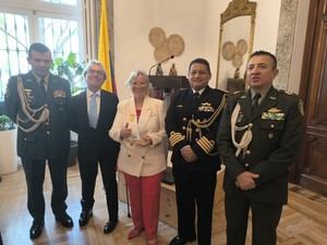 Yaddy González, reconocida como una de las diez colombianas más influyentes en España