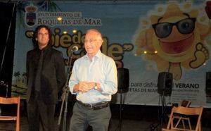 Unas 1.000 personas asisten a la gala flamenca ‘Gitano andaluz’ con José del Tomate y Kiko Romero