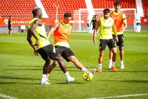 Lopy listo para el Cádiz