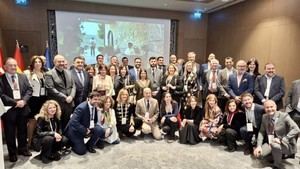 Diputación de Almería promociona su destino en Turquía