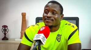 Lopy: "Cada partido es una final"