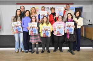 El Ayuntamiento apoya a Asalsido en la campaña ‘No soy yo, eres tú’