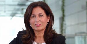 Trini Cabeo es la política más rica de Almería