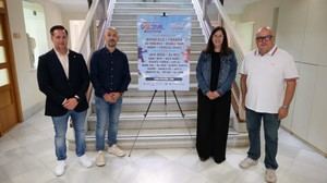 El festival '90s & 2mil' vuelve a Macael el 23 de mayo