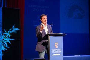 Diputación homenajea a los 4.000 participantes del Circuito de Carreras Populares 2018