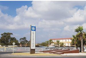 A concurso el logo del Departamento de Educación de la UAL