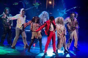Almería baila al ritmo de Michael Jackson ‘Forever King of Pop’