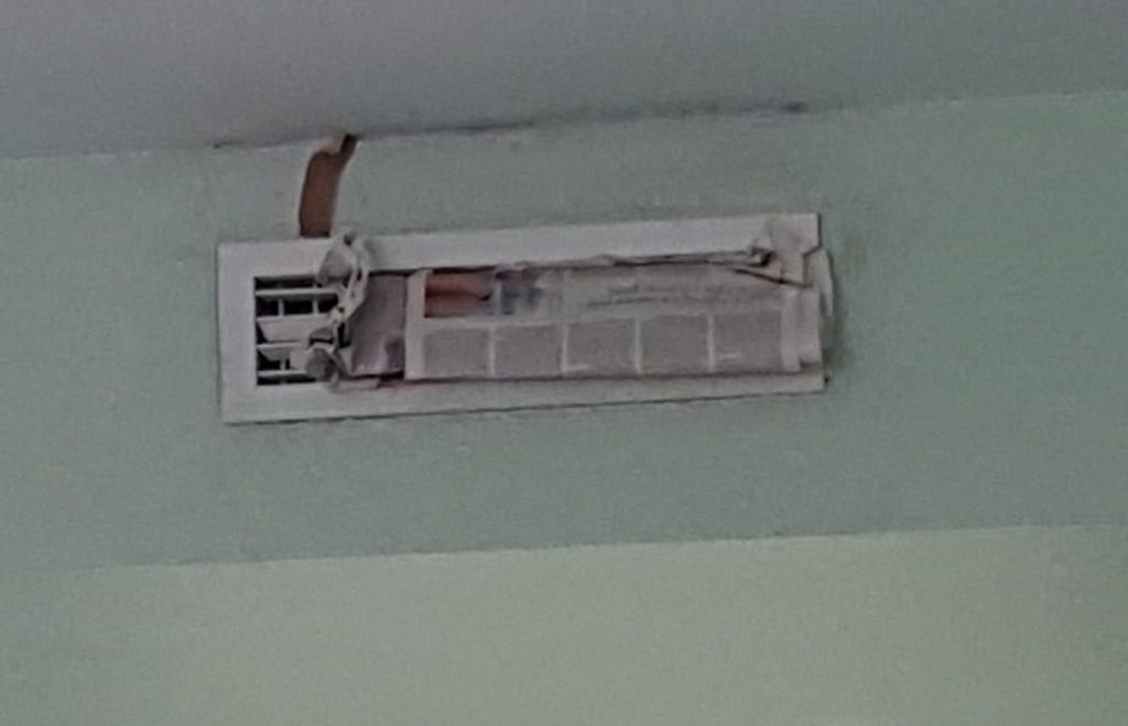 Esto es una habitación pediátrica de Torrecárdenas