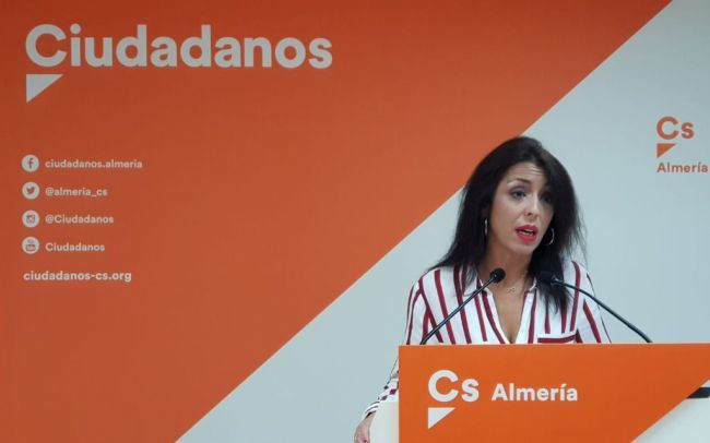 Bosquet pide que los almerienses voten 'con sentido común'
