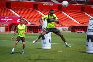Convocatoria lista para el play-off en Castellón