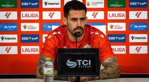 Almería: a por el ascenso y mantener el tercer puesto