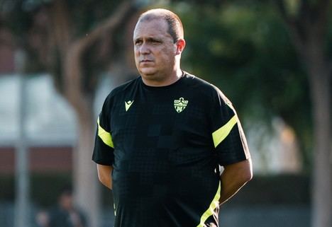 Almería B inicia la liga ante el Recreativo en casa