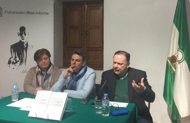 El 'bulo' sobre el 'complot' para la creación del Estado Libre de Andalucía