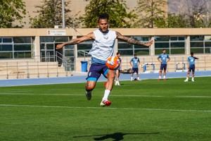Almería se enfoca en el Cartagena