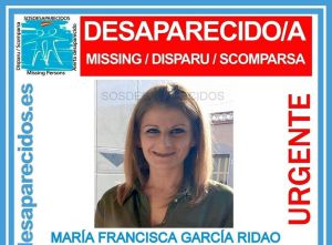 Desactivada la alerta de la desaparición de una joven en Níjar