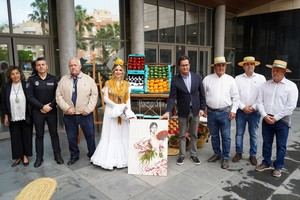 El Ejido lanza su programación cultural para San Marcos 2026