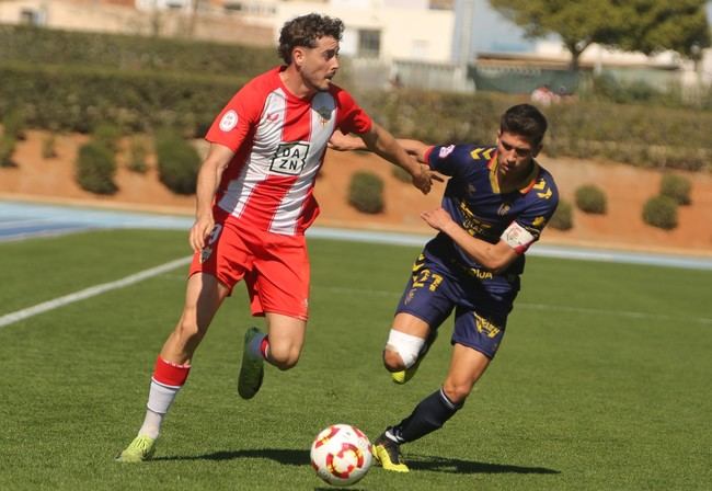 Almería B busca afianzar su camino hacia el play-off