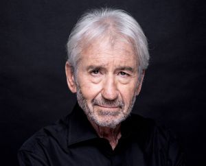José Sacristán protagoniza ‘Señora de rojo sobre fondo gris’ en el Auditorio