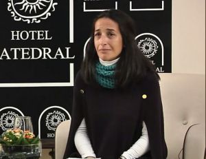 Condenado a dos años de cárcel el hombre que acosaba a la madre de Gabriel