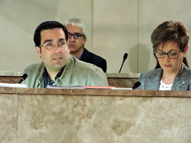 El PSOE dice que no se reserva cupo para personas con discapacidad en la oferta municipal de 2018