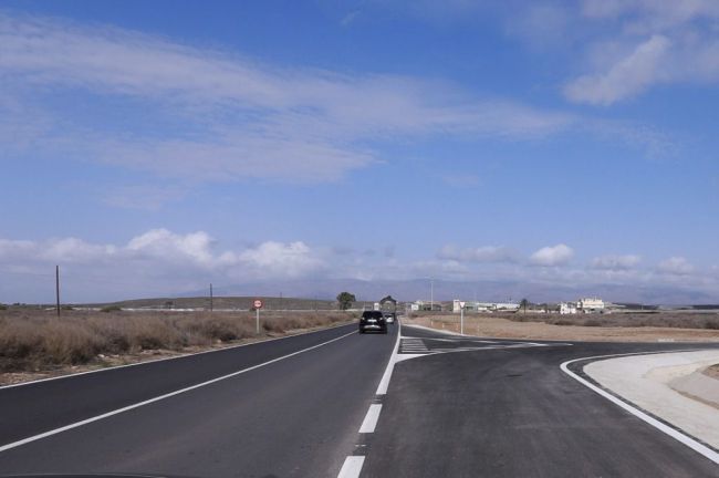 Almería tiene el gasóleo más barato de Andalucía