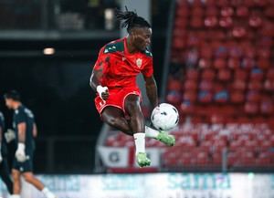 Almería se prepara para Tenerife tras victoria ante Eldense