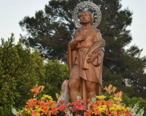 El Ayuntamiento de Níjar prepara las Fiestas de San Isidro Labrador