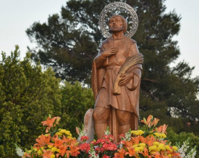 El Ayuntamiento de Níjar prepara las Fiestas de San Isidro Labrador