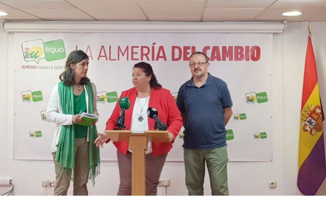 Román anuncia un 'periodo de reflexión' en IU