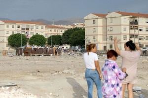 Ingreso Mínimo Vital en Almería: 74,000 beneficiarios reciben 453 euros por hogar