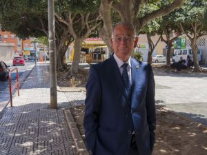 Archivan por "inconsistente" la principal causa judicial contra Gabriel Amat