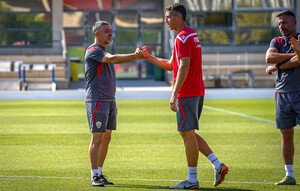 El Almería pone el foco en Ipurúa