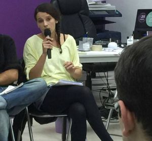 Podemos Almería: "El ciclo del 15M toca a su fin"