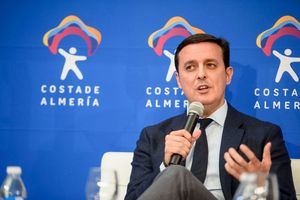 Javier A. García ya tiene pensado su equipo en la Diputación