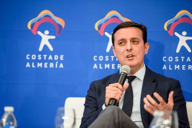 Javier A. García ya tiene pensado su equipo en la Diputación