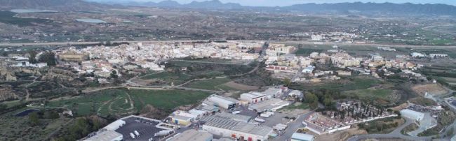 Un juzgado de Sevilla investiga una subvención de la Mancomunidad del Almanzora