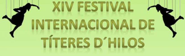 El XIV Festival Internacional de Títeres D’hilos regresa a Adra