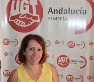 En Almería aumenta el desempleo en 1447 personas
