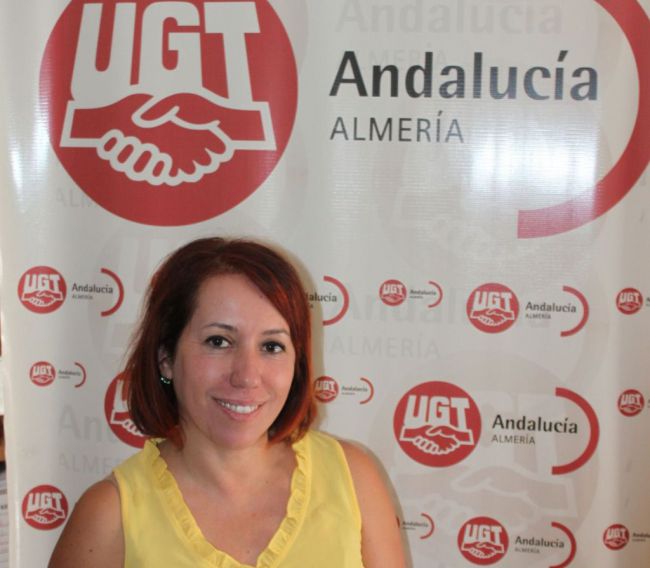 En Almería aumenta el desempleo en 1447 personas