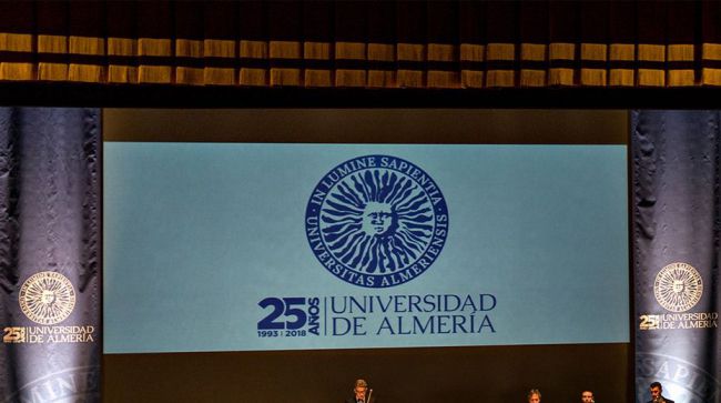 La UAL estrena ‘Campus’, un portal de servicios TIC puntero en España