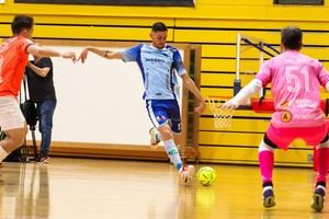 El Ejido Futsal busca asegurar su lugar en los playoffs ante el Barça Atlètic
