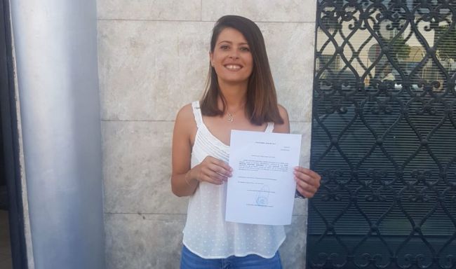 Diputación niega tener paralizados expedientes de Dependencia