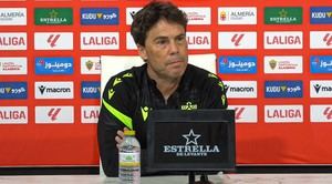 Rubi: "Viajamos con garantías para competir"