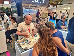 El turismo rural roza el lleno en el puente con Almería al 71% de ocupación