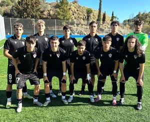 Juveniles brillan: A un paso de la Copa y B más líder