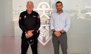 Zonas Exclusivas para la Afición Rojiblanca