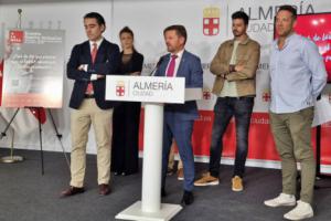 Ponte "¡A la Mesa!" en el Mercado Central